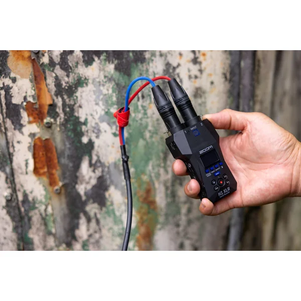 H1 XLR