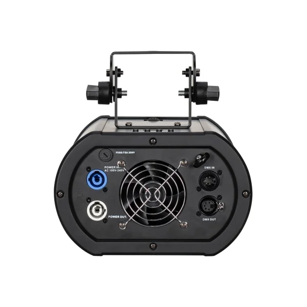 H20TWO ADJ Projecteur Effet Eau H2O Two ADJ - LED Blanche 120W avec Zoom Manuel