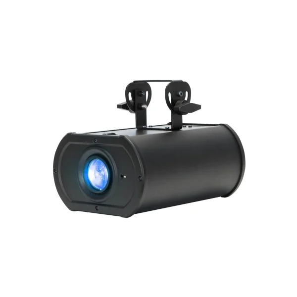 H20TWO ADJ Projecteur Effet Eau H2O Two ADJ - LED Blanche 120W avec Zoom Manuel