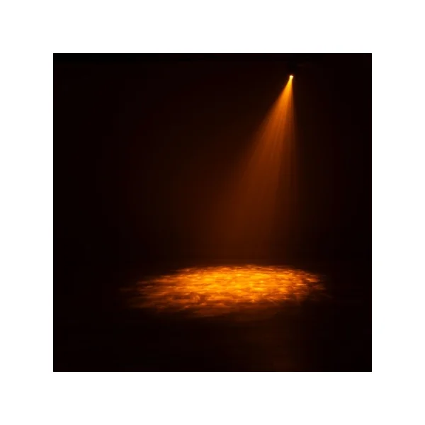H20TWO ADJ Projecteur Effet Eau H2O Two ADJ - LED Blanche 120W avec Zoom Manuel