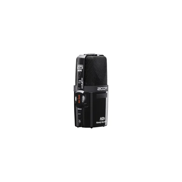 H2N Zoom Black