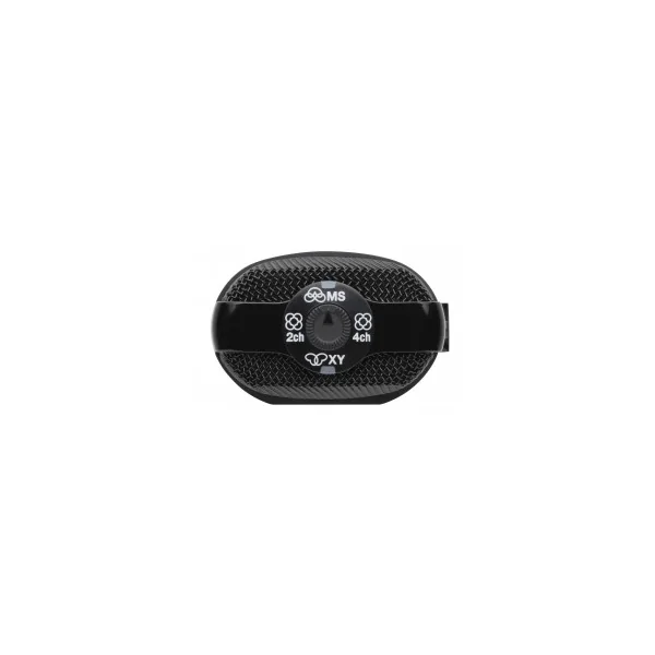 H2N Zoom Black