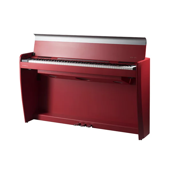 H7 - red matt