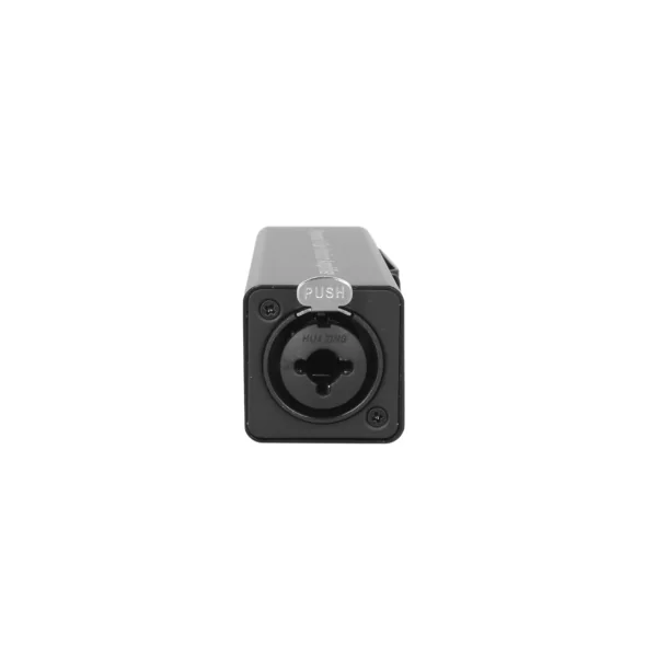 HA 7 Power Studio - Ampli casque à pile pour in ear