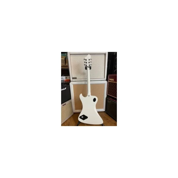 Hagstrom Fantomen White Gloss