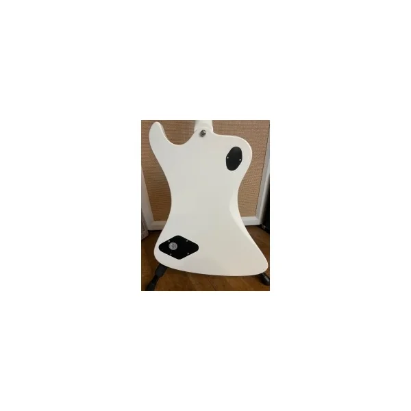 Hagstrom Fantomen White Gloss
