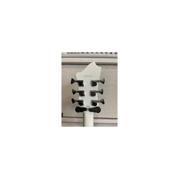 Hagstrom Fantomen White Gloss