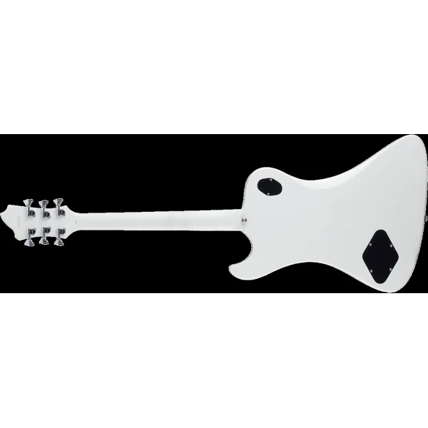 Hagstrom The Phantom Electric Guitar (White)
