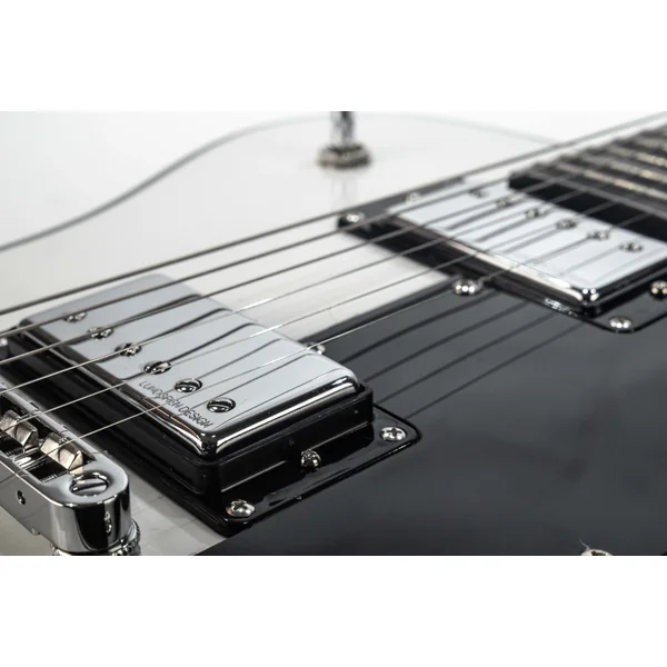 Hagstrom The Phantom Electric Guitar (White)