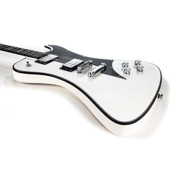 Hagstrom The Phantom Electric Guitar (White)
