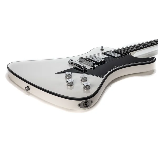 Hagstrom The Phantom Electric Guitar (White)