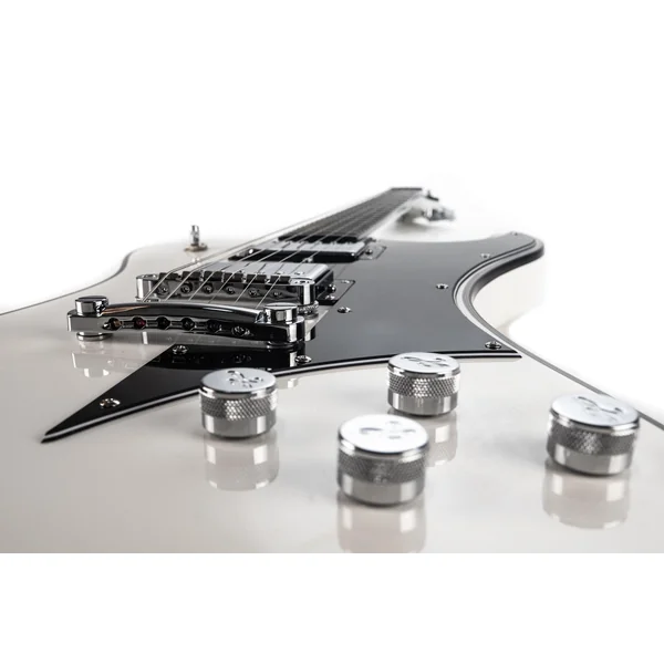 Hagstrom The Phantom Electric Guitar (White)