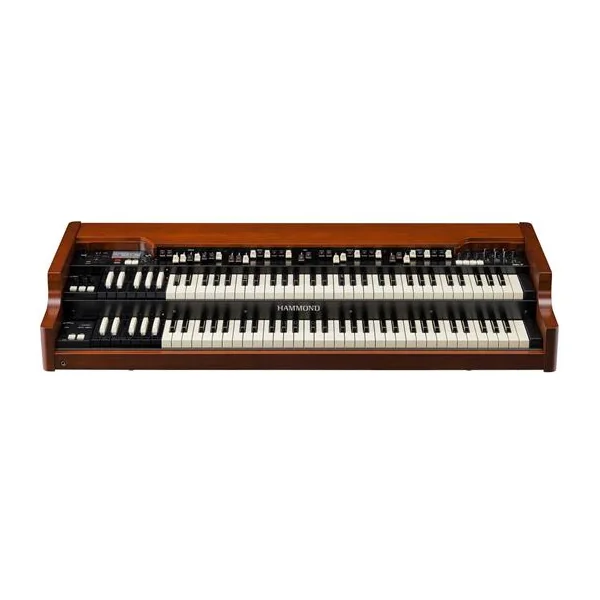 Hammond orgel XK-7D