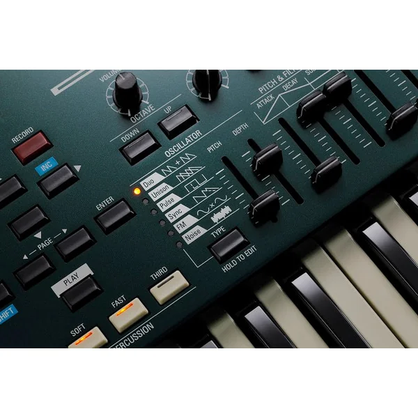 Hammond SK PRO 61 El-Orgue