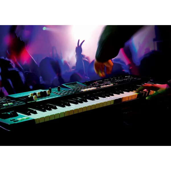 Hammond SK PRO 61 El-Orgue