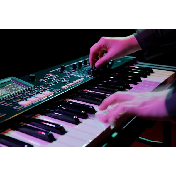 Hammond SK PRO 61 El-Orgue