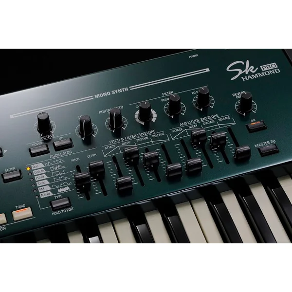 Hammond SK PRO 61 El-Orgue
