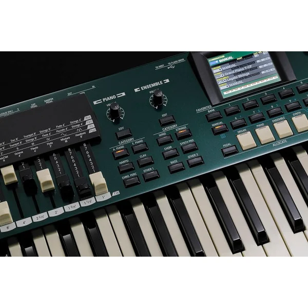 Hammond SK PRO 61 El-Orgue