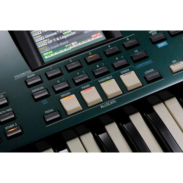 Hammond SK PRO 61 El-Orgue