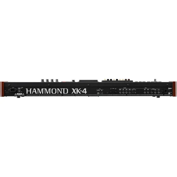 Hammond XK-4 Orgue électrique