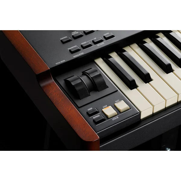 Hammond XK-4 Orgue électrique