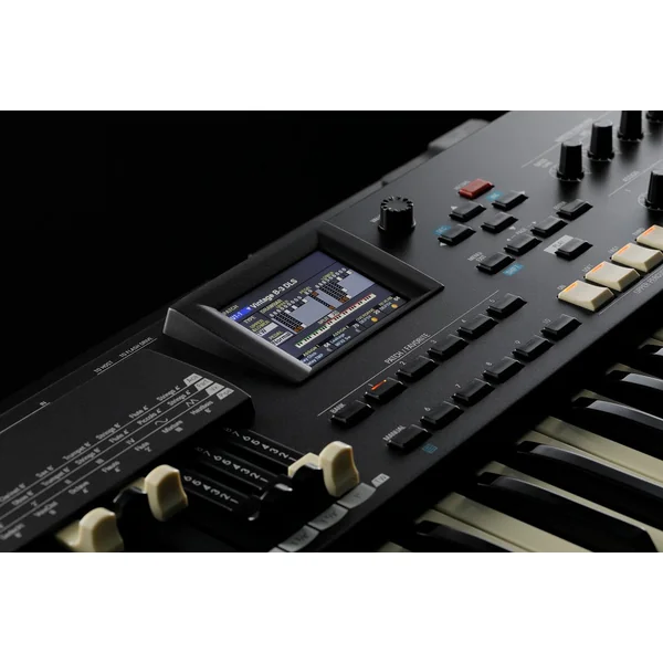 Hammond XK-4 Orgue électrique