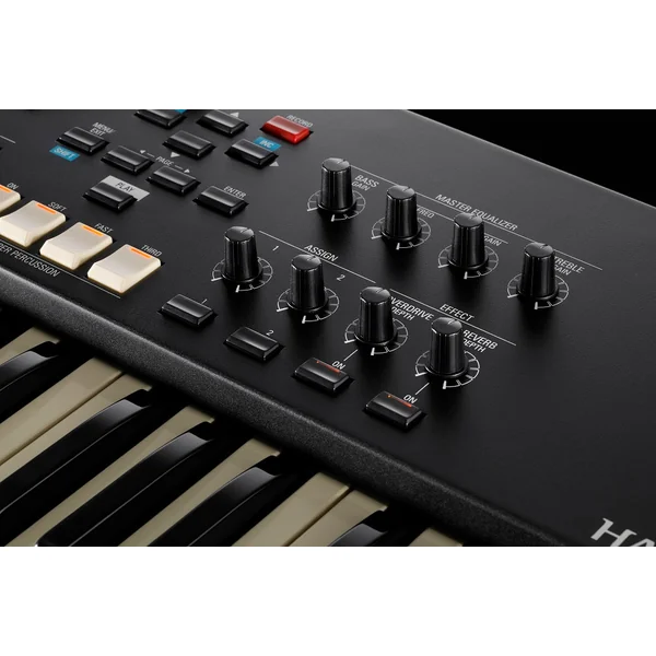 Hammond XK-4 Orgue électrique