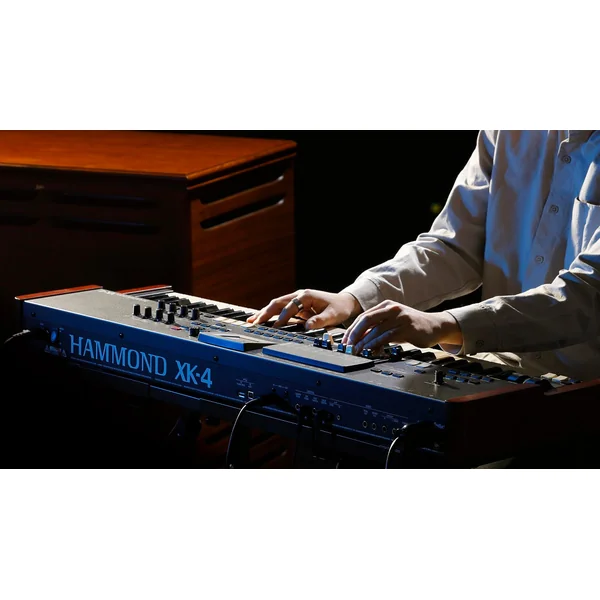 Hammond XK-4 Orgue électrique