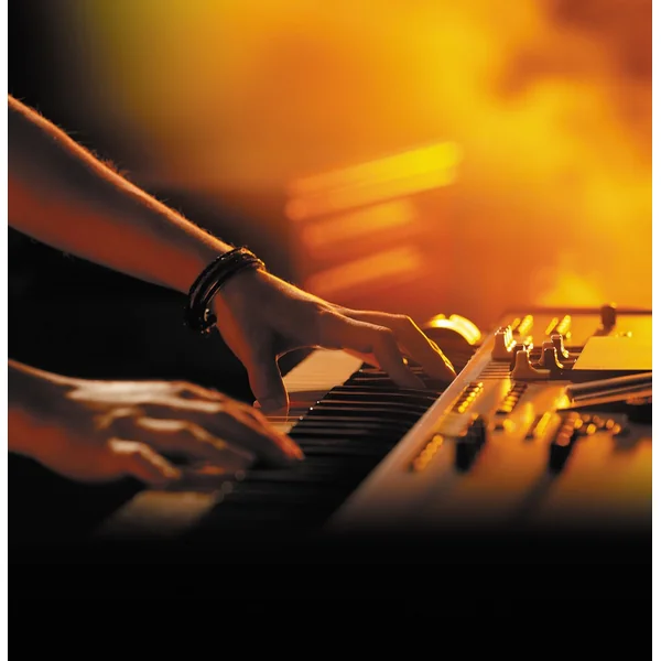 Hammond XK-4 Orgue électrique