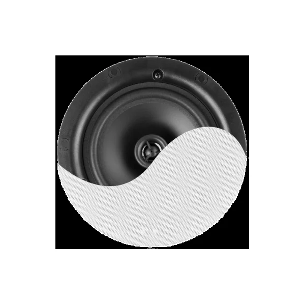 Haut-parleurs plafond Professionnel avec système de fixation rapide et simple - Pour un qualité sonore exceptionnelle