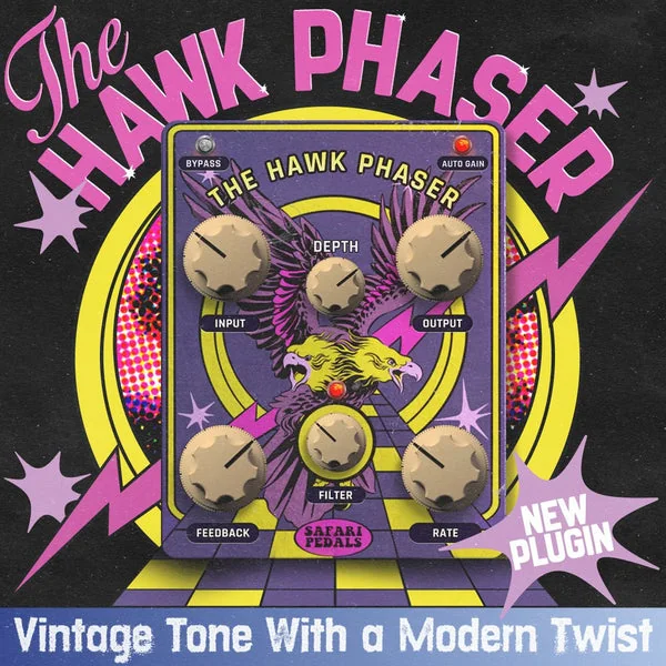 Hawk Phaser