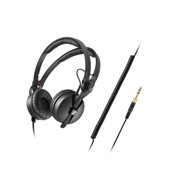HD 25 Plus
