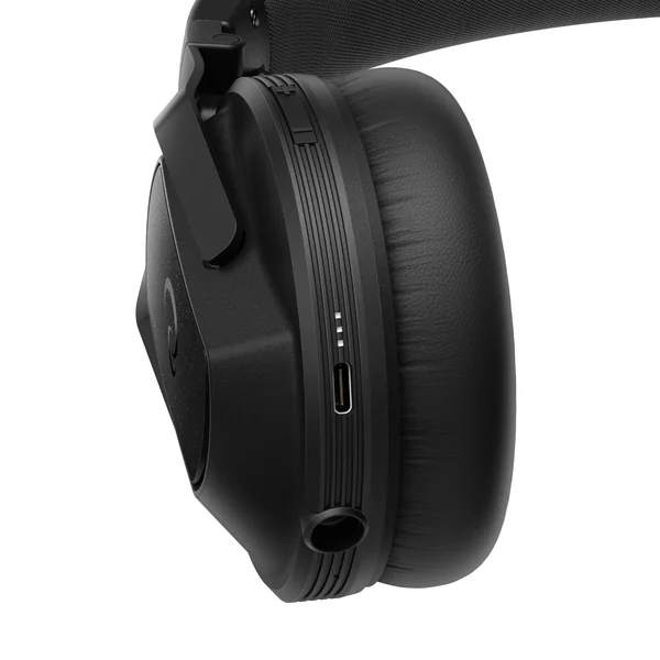 HDJ-F10-TX (pioneer Dj)