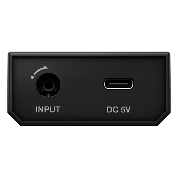 HDJ-F10-TX (pioneer Dj)