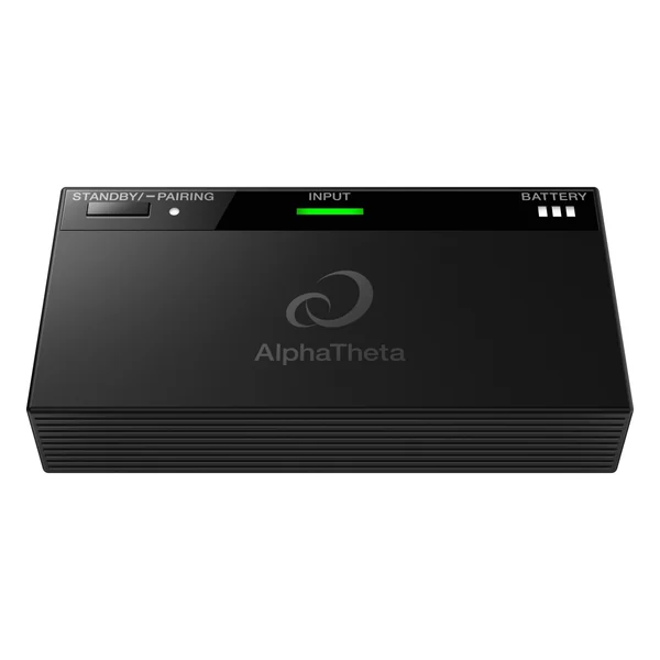 HDJ-F10-TX (pioneer Dj)