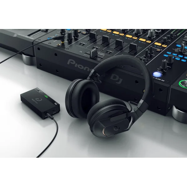 HDJ-F10-TX (pioneer Dj)