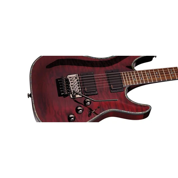 Hellraiser C-1 FR S - black cherry
