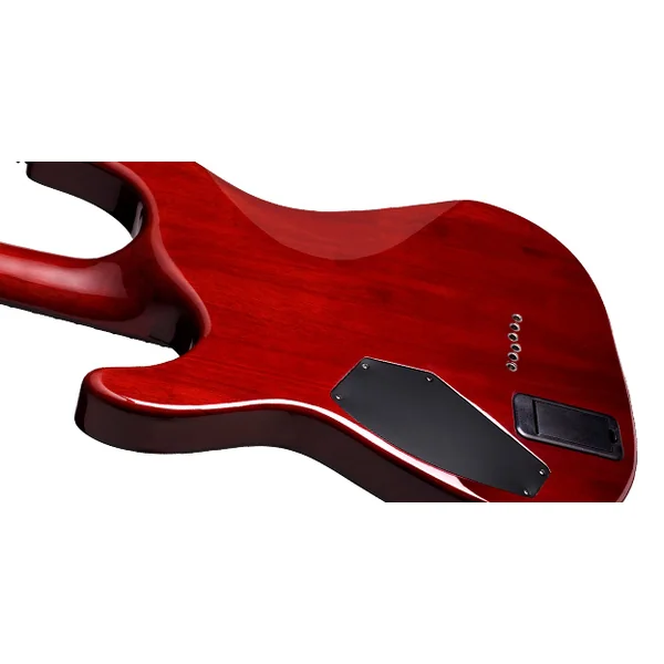 Hellraiser C-1 FR S - black cherry
