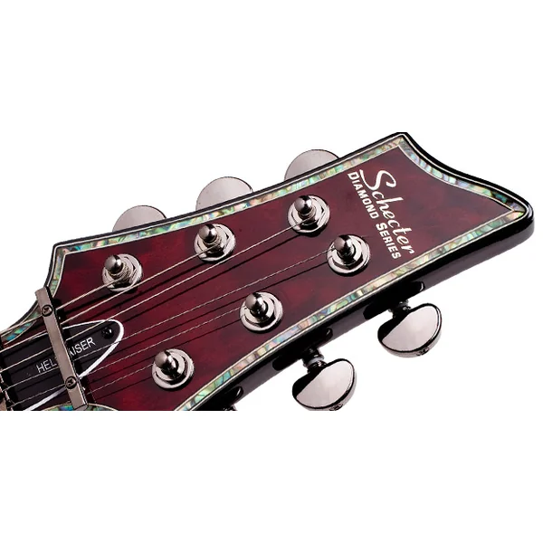 Hellraiser C-1 FR S - black cherry