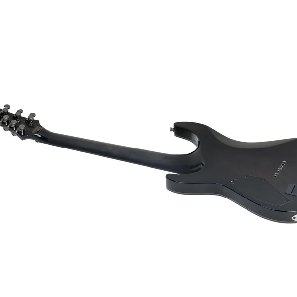 Hellraiser Hybrid C-7 - trans black burst