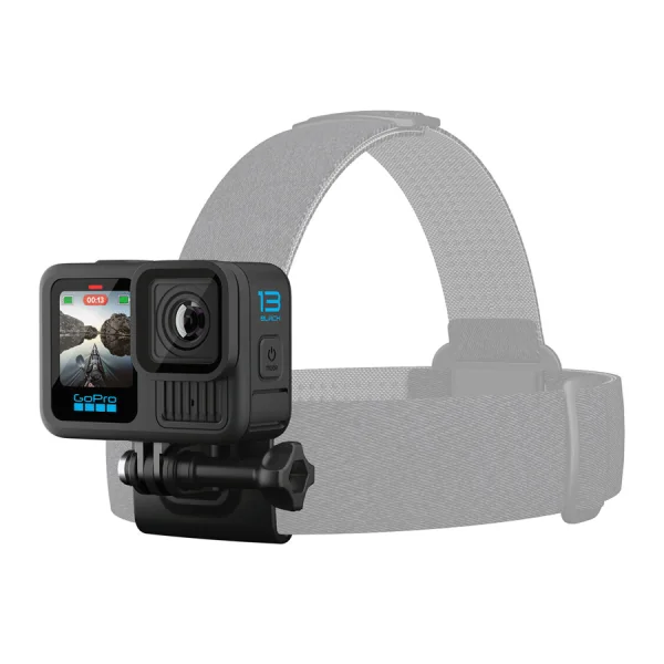 HERO13 Black