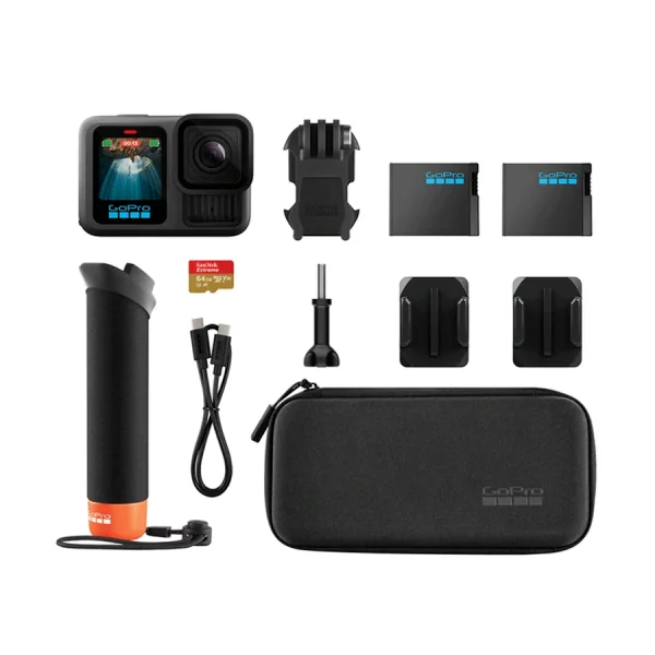 HERO13 Bundle Accessoires