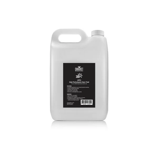 High Performance Bubble Fluid (BF5)