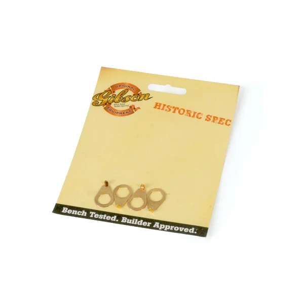Historic Knob Pointers Gold