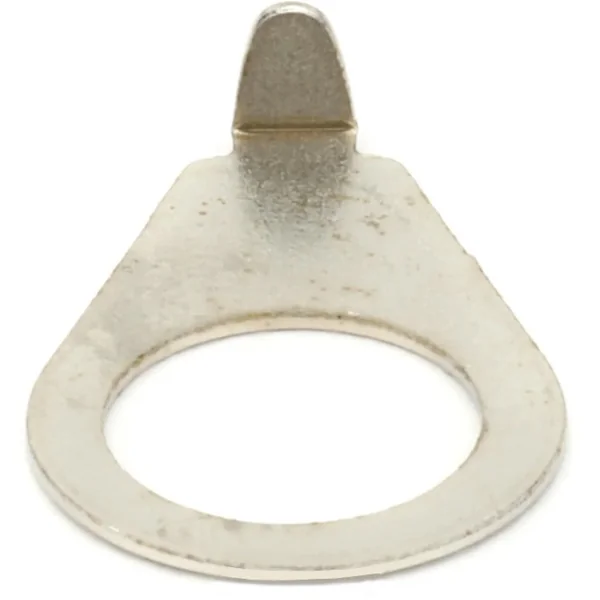Historic Knob Pointers Nickel