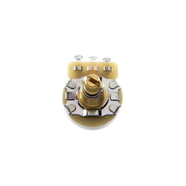 Historic Potentiomètre (500K Audio Taper)