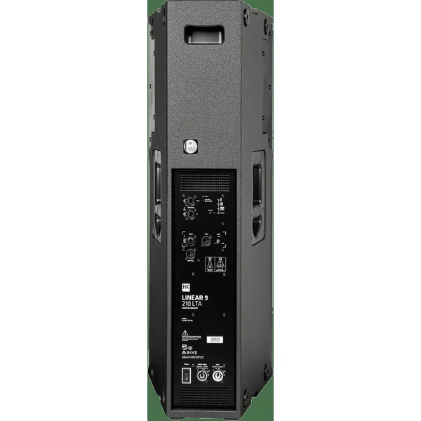HK Audio Linear 9 210 LTA Long Throw