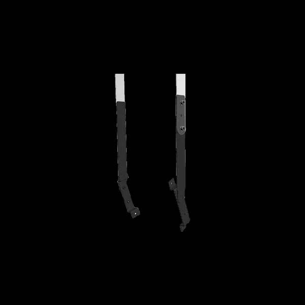 HK Audio Lot de 2 extensions pour lyre d'accroche