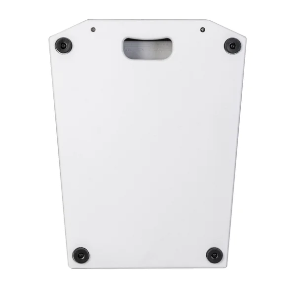 HK Audio Polar 10 MK2 - Søjlehøjttaler (Hvid)