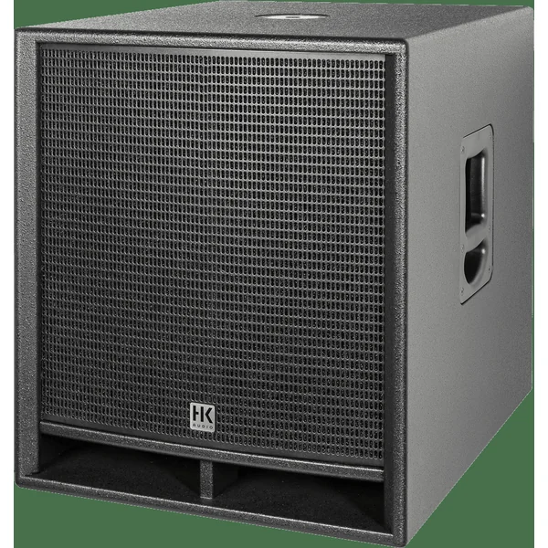 HK Audio PR:O 118SD 2 - Aktiv Subwoofer